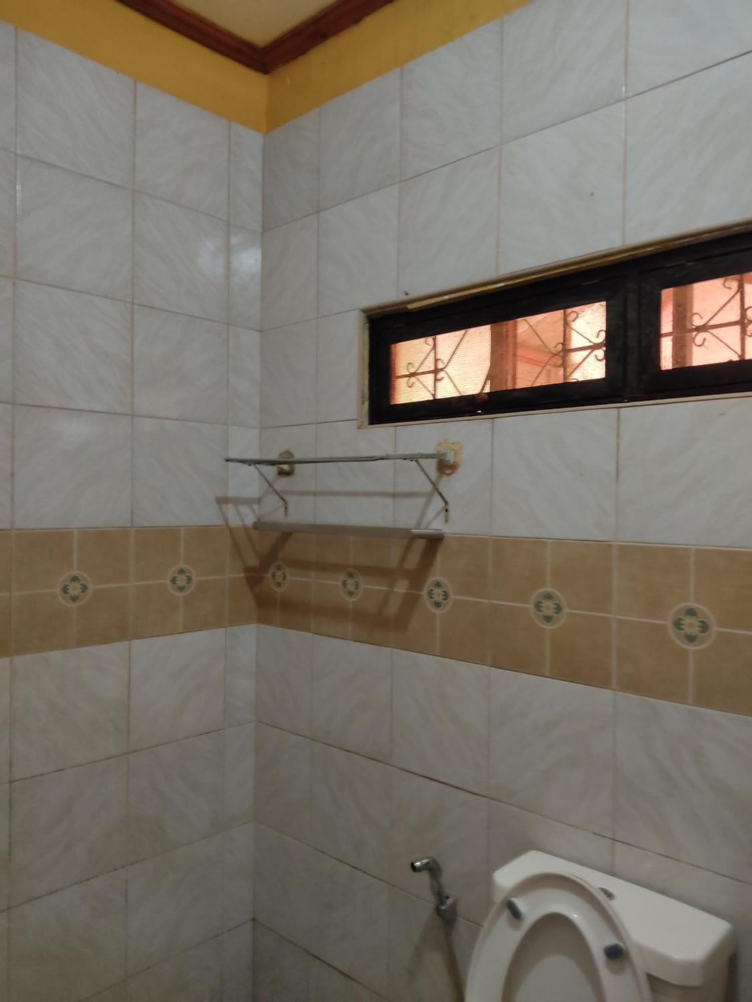 Cabrera Guest House Exgreen Bamboo Guimaras Nueva Valencia Exteriör bild